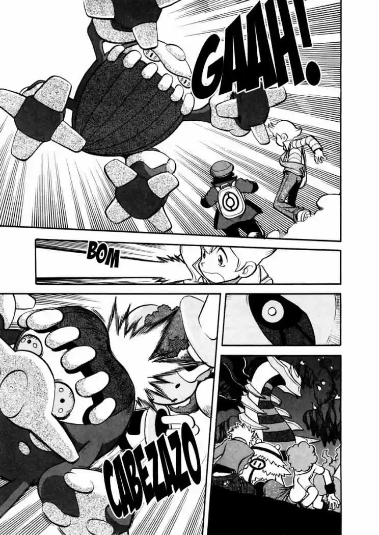 Pokémon Special (1997) - Capítulo 439 - Página 8 - LectorTMOo