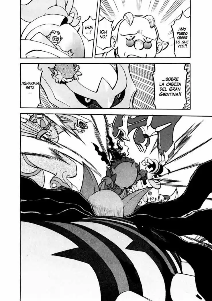 Pokémon Special (1997) - Capítulo 439 - Página 11 - LectorTMOo
