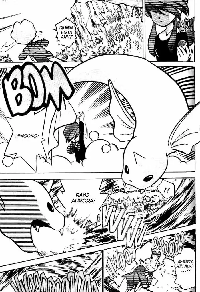 Pokémon Special (1997) - Capítulo 44 - Página 8 - LectorTMOo