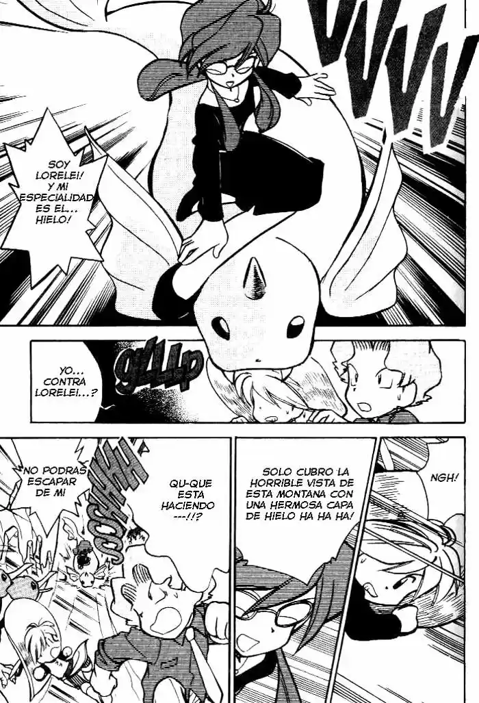 Pokémon Special (1997) - Capítulo 44 - Página 12 - LectorTMOo