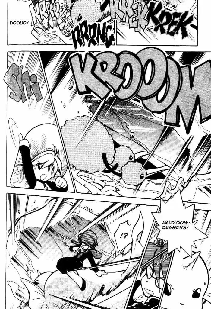 Pokémon Special (1997) - Capítulo 44 - Página 13 - LectorTMOo