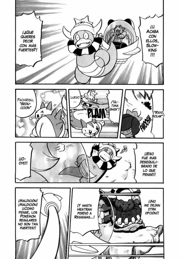 Pokémon Special (1997) - Capítulo 440 - Página 3 - LectorTMOo