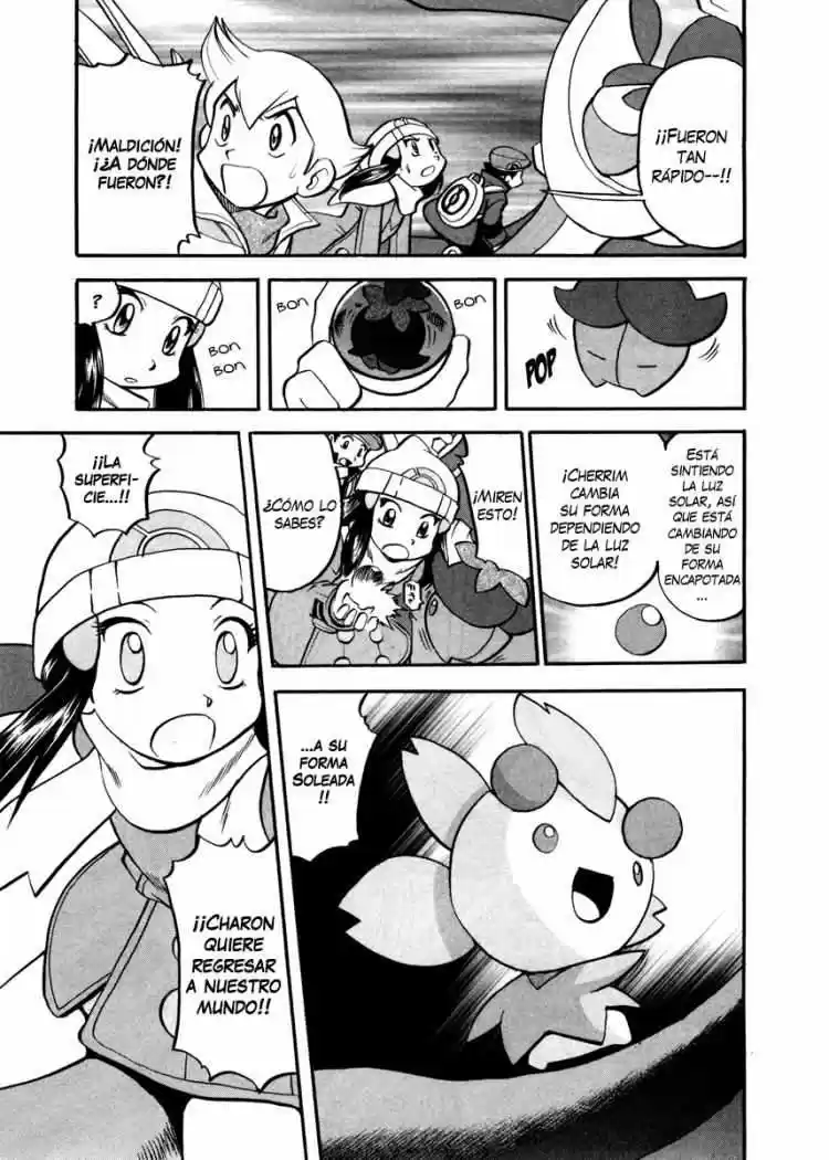 Pokémon Special (1997) - Capítulo 440 - Página 14 - LectorTMOo