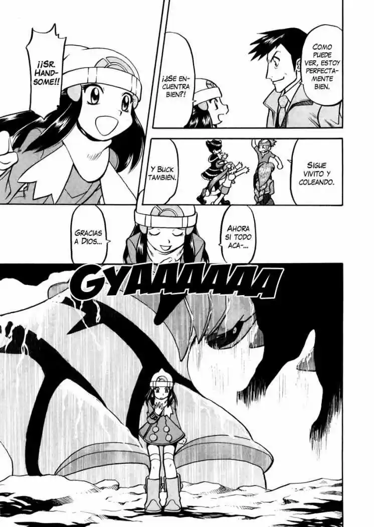 Pokémon Special (1997) - Capítulo 441 - Página 17 - LectorTMOo