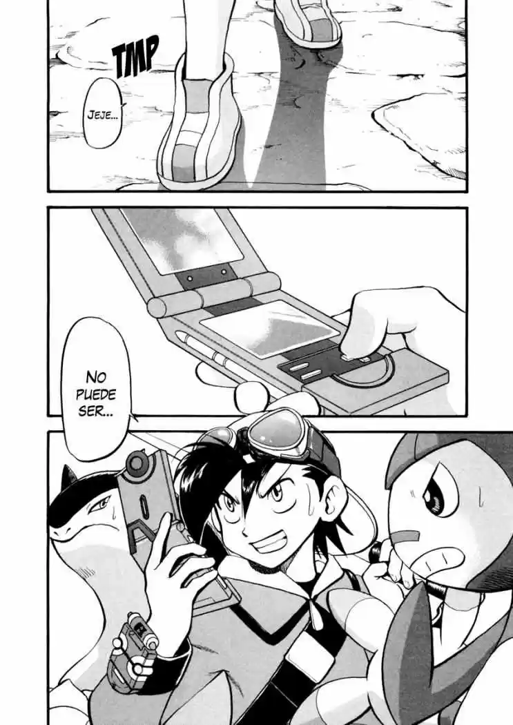 Pokémon Special (1997) - Capítulo 442 - Página 7 - LectorTMOo