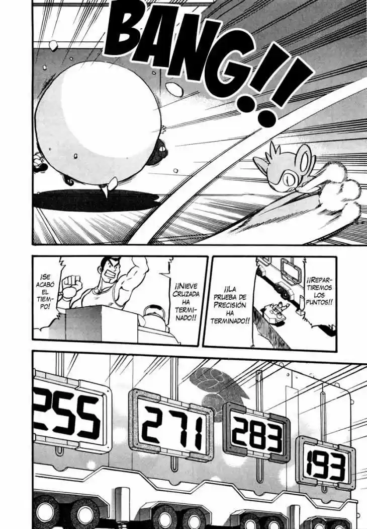 Pokémon Special (1997) - Capítulo 442 - Página 22 - LectorTMOo