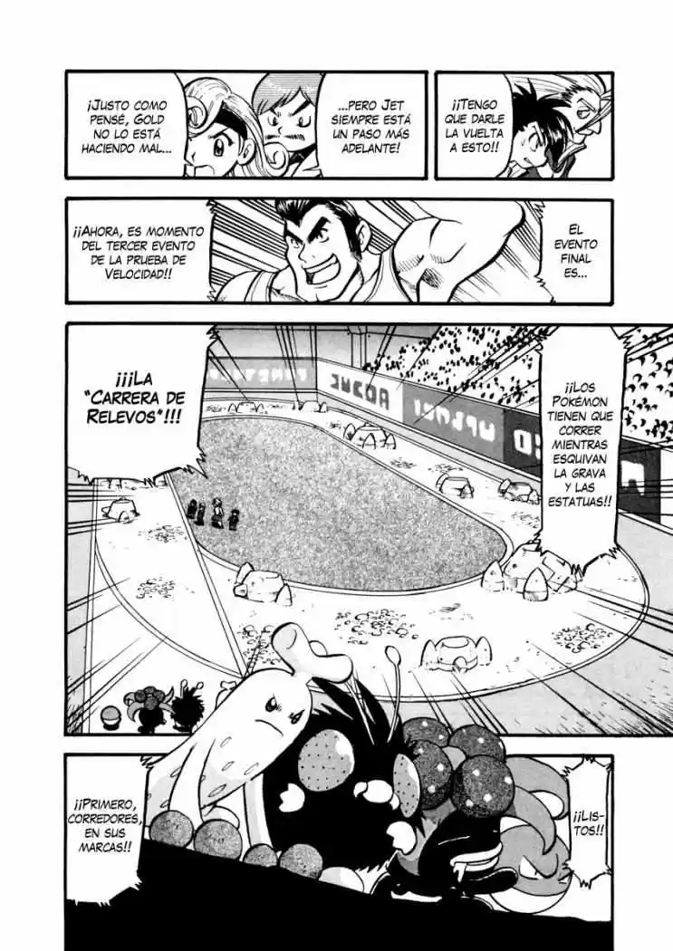 Pokémon Special (1997) - Capítulo 442 - Página 39 - LectorTMOo