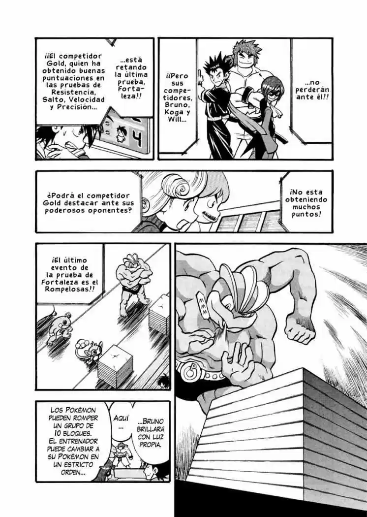 Pokémon Special (1997) - Capítulo 443 - Página 8 - LectorTMOo