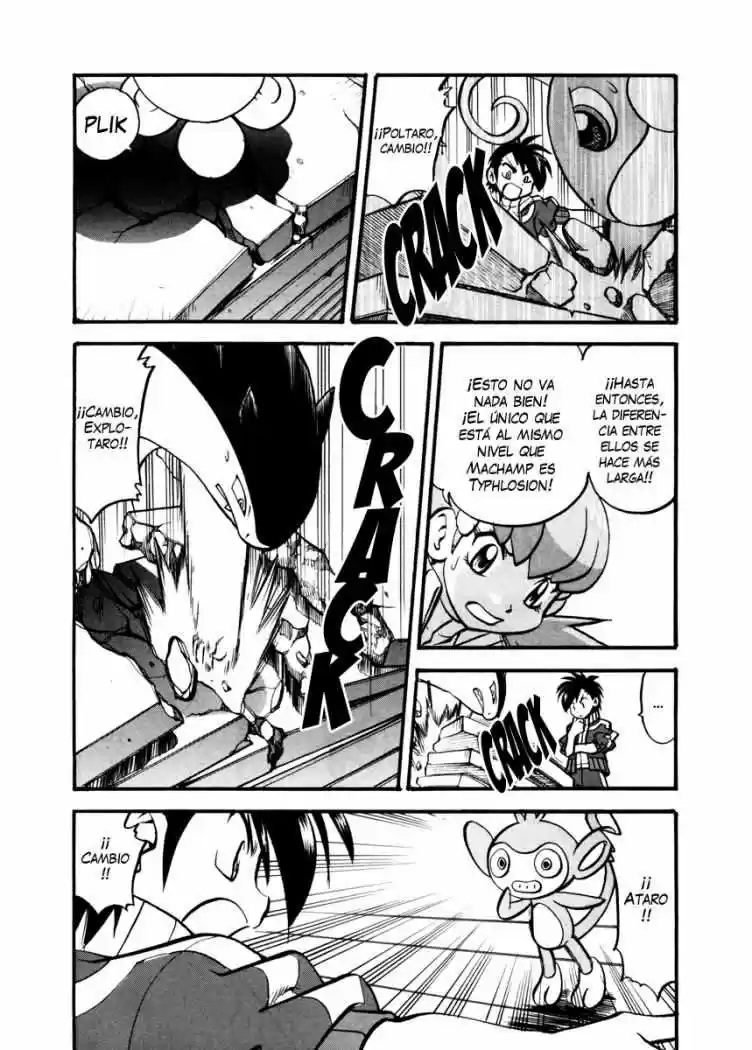 Pokémon Special (1997) - Capítulo 443 - Página 10 - LectorTMOo