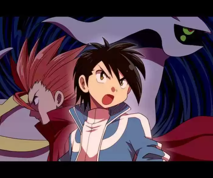 Pokémon Special (1997) - Capítulo 443 - Página 15 - LectorTMOo