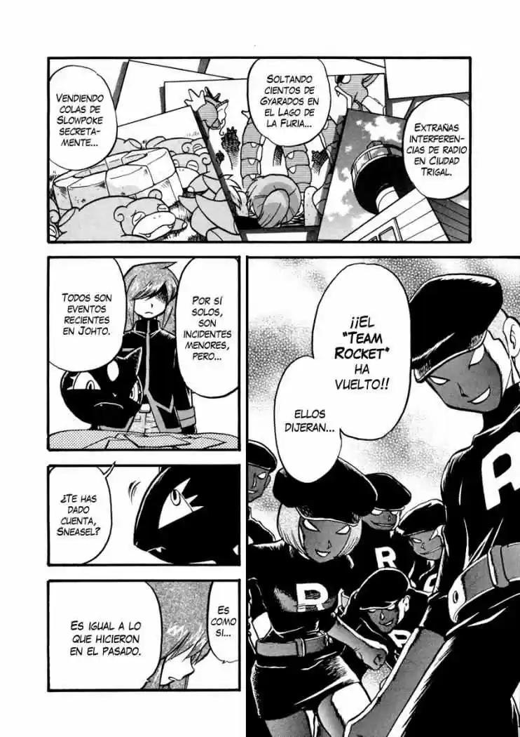 Pokémon Special (1997) - Capítulo 445 - Página 7 - LectorTMOo