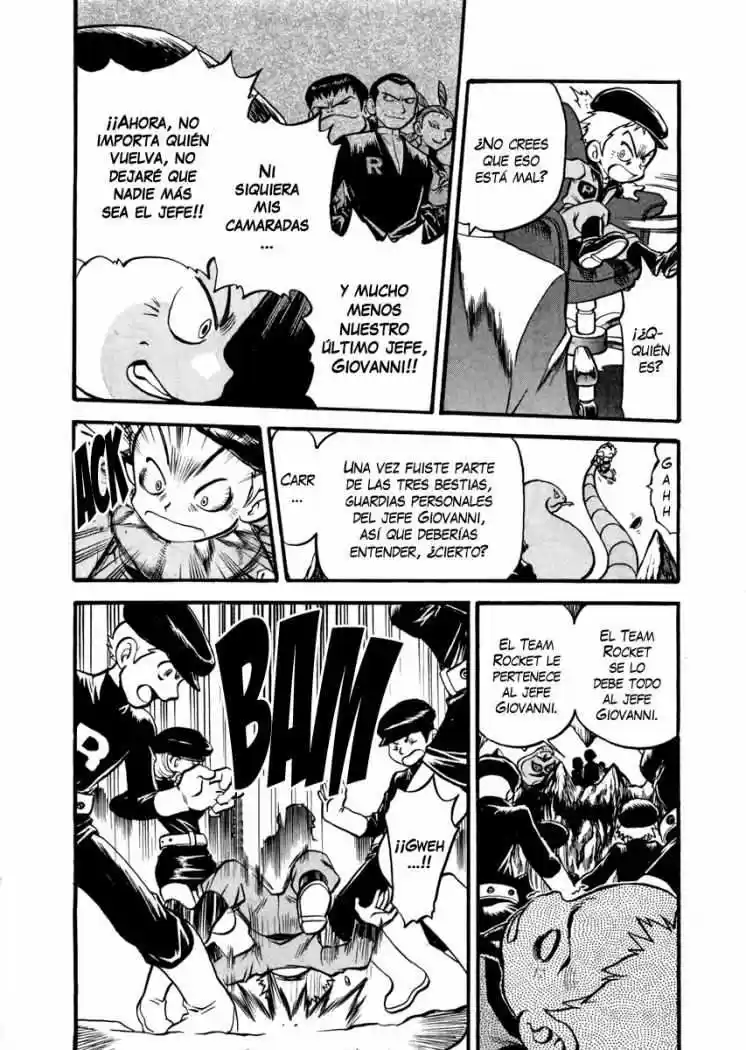 Pokémon Special (1997) - Capítulo 445 - Página 20 - LectorTMOo