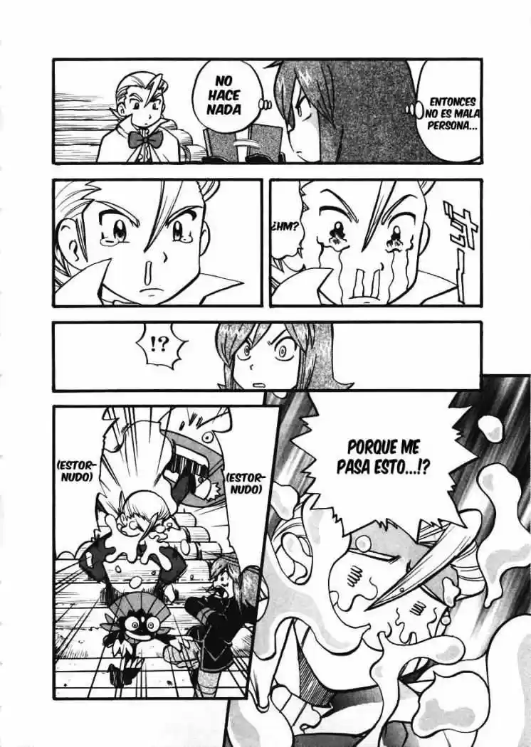 Pokémon Special (1997) - Capítulo 446 - Página 14 - LectorTMOo