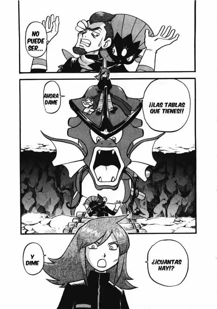 Pokémon Special (1997) - Capítulo 446 - Página 25 - LectorTMOo
