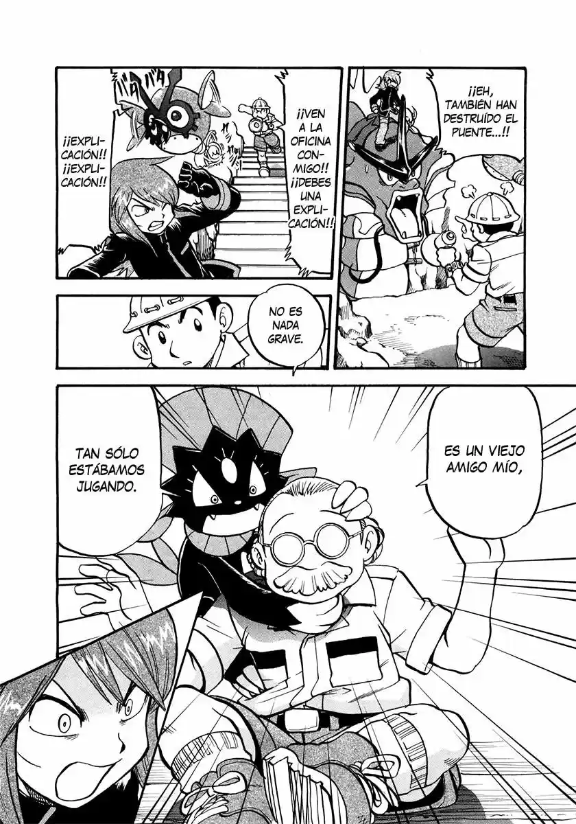 Pokémon Special (1997) - Capítulo 447 - Página 5 - LectorTMOo