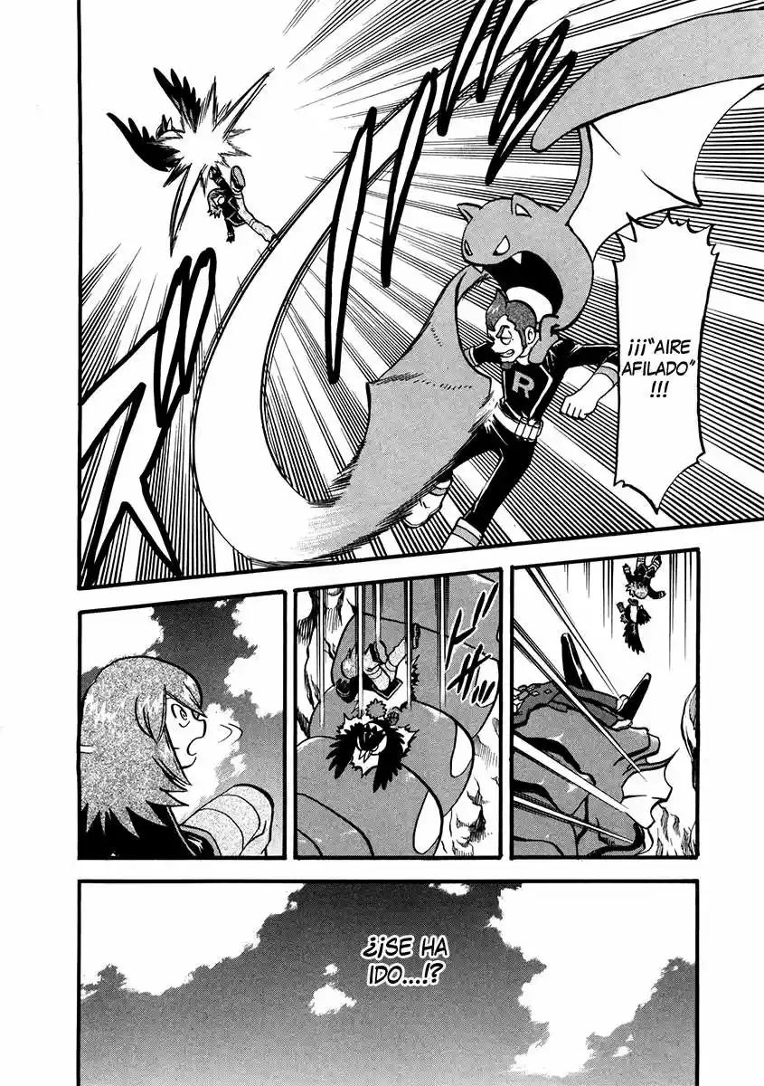 Pokémon Special (1997) - Capítulo 447 - Página 11 - LectorTMOo