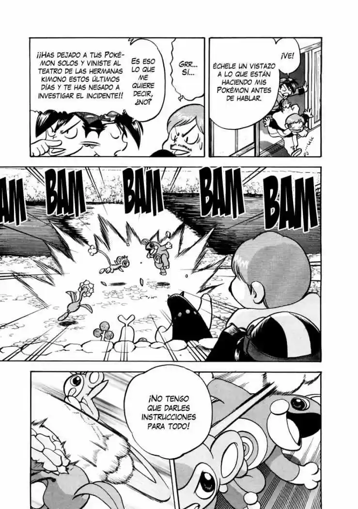 Pokémon Special (1997) - Capítulo 448 - Página 12 - LectorTMOo