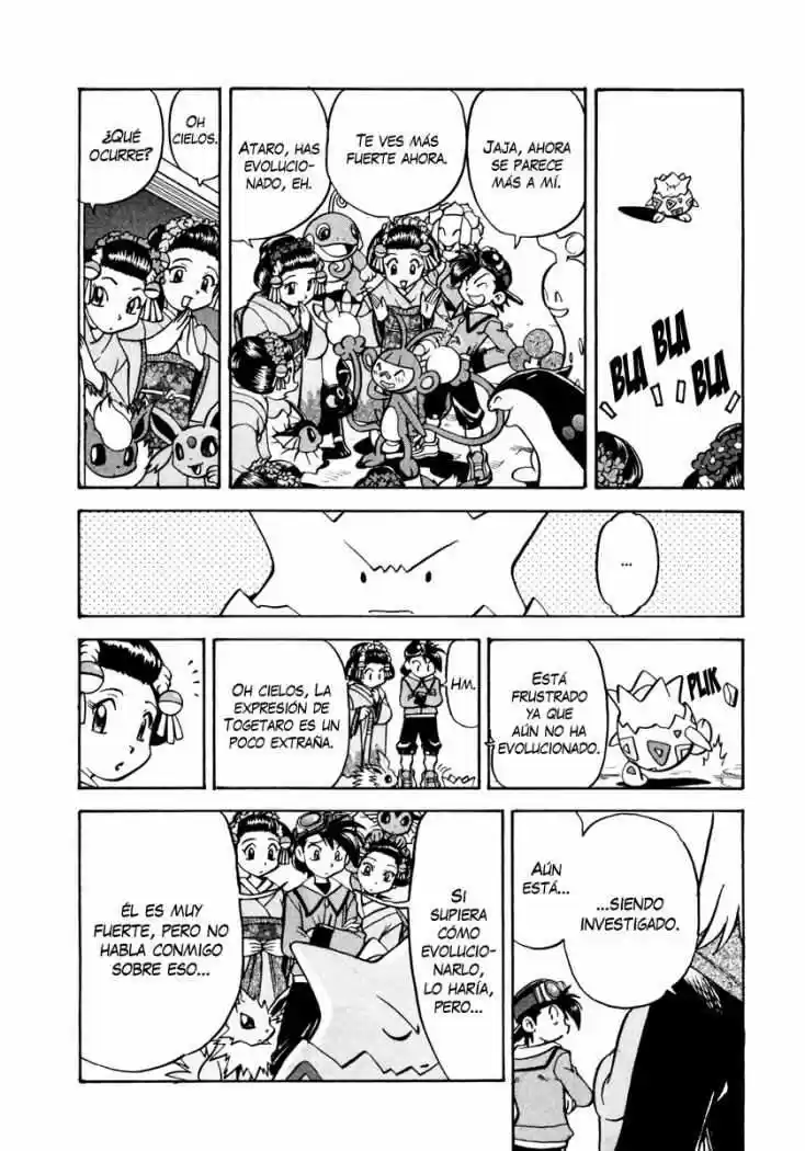 Pokémon Special (1997) - Capítulo 448 - Página 15 - LectorTMOo
