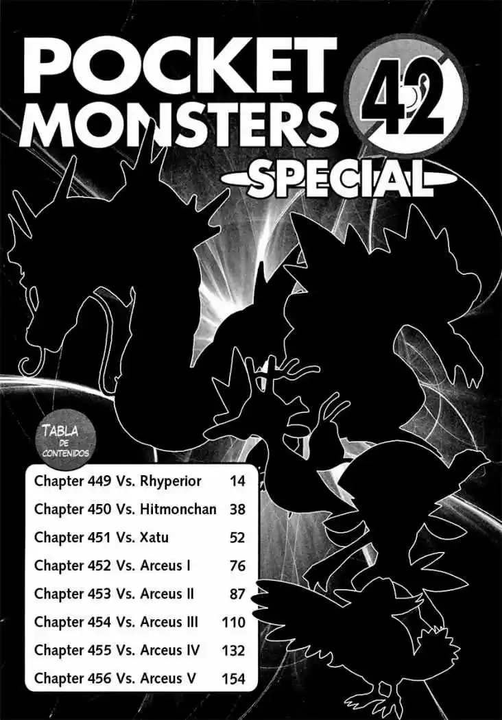 Pokémon Special (1997) - Capítulo 449 - Página 8 - LectorTMOo
