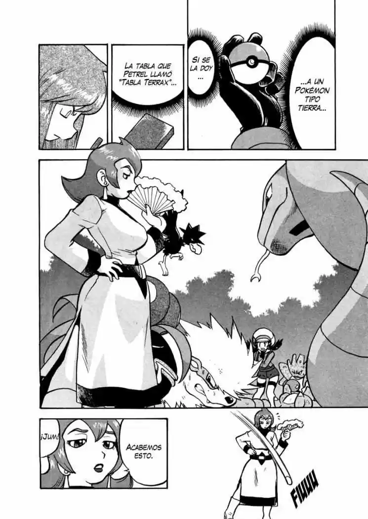 Pokémon Special (1997) - Capítulo 449 - Página 13 - LectorTMOo