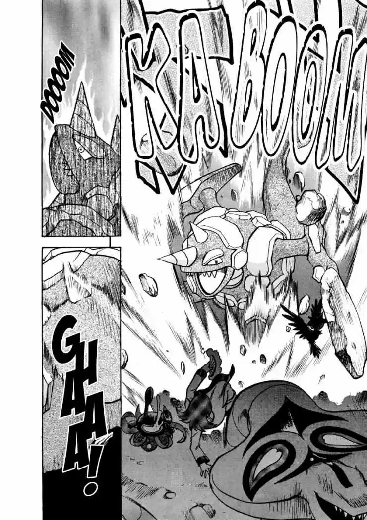 Pokémon Special (1997) - Capítulo 449 - Página 15 - LectorTMOo