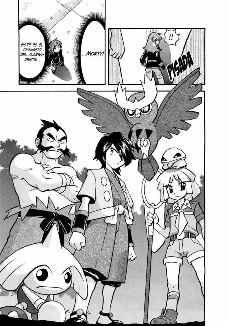 Pokémon Special (1997) - Capítulo 449 - Página 18 - LectorTMOo