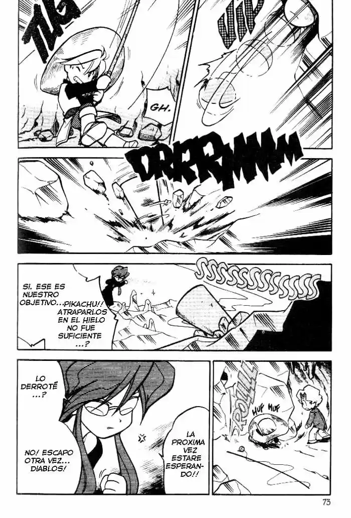 Pokémon Special (1997) - Capítulo 45 - Página 8 - LectorTMOo