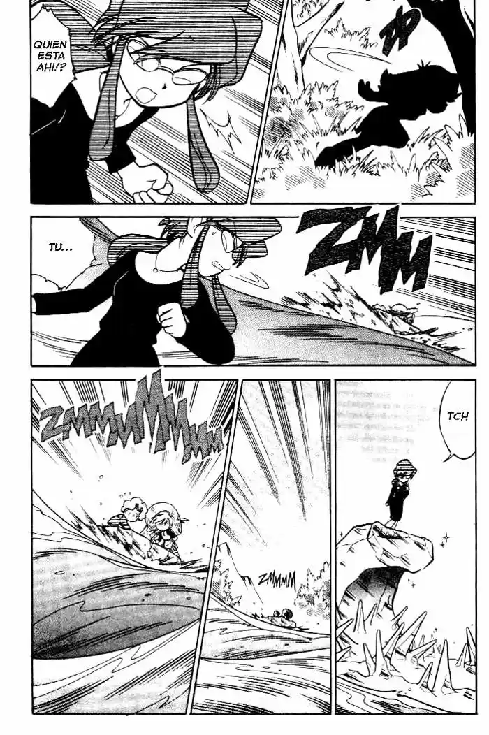 Pokémon Special (1997) - Capítulo 45 - Página 29 - LectorTMOo