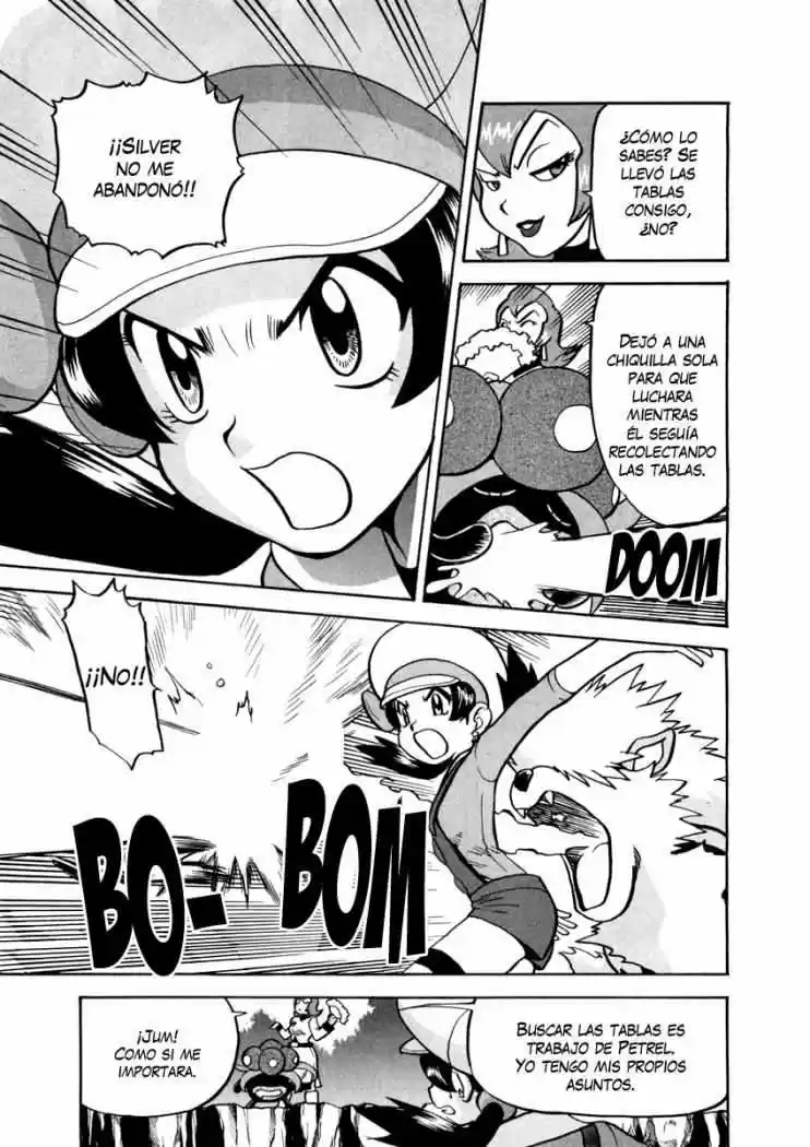 Pokémon Special (1997) - Capítulo 450 - Página 4 - LectorTMOo