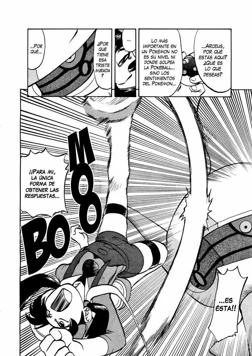 Pokémon Special (1997) - Capítulo 451 - Página 5 - LectorTMOo