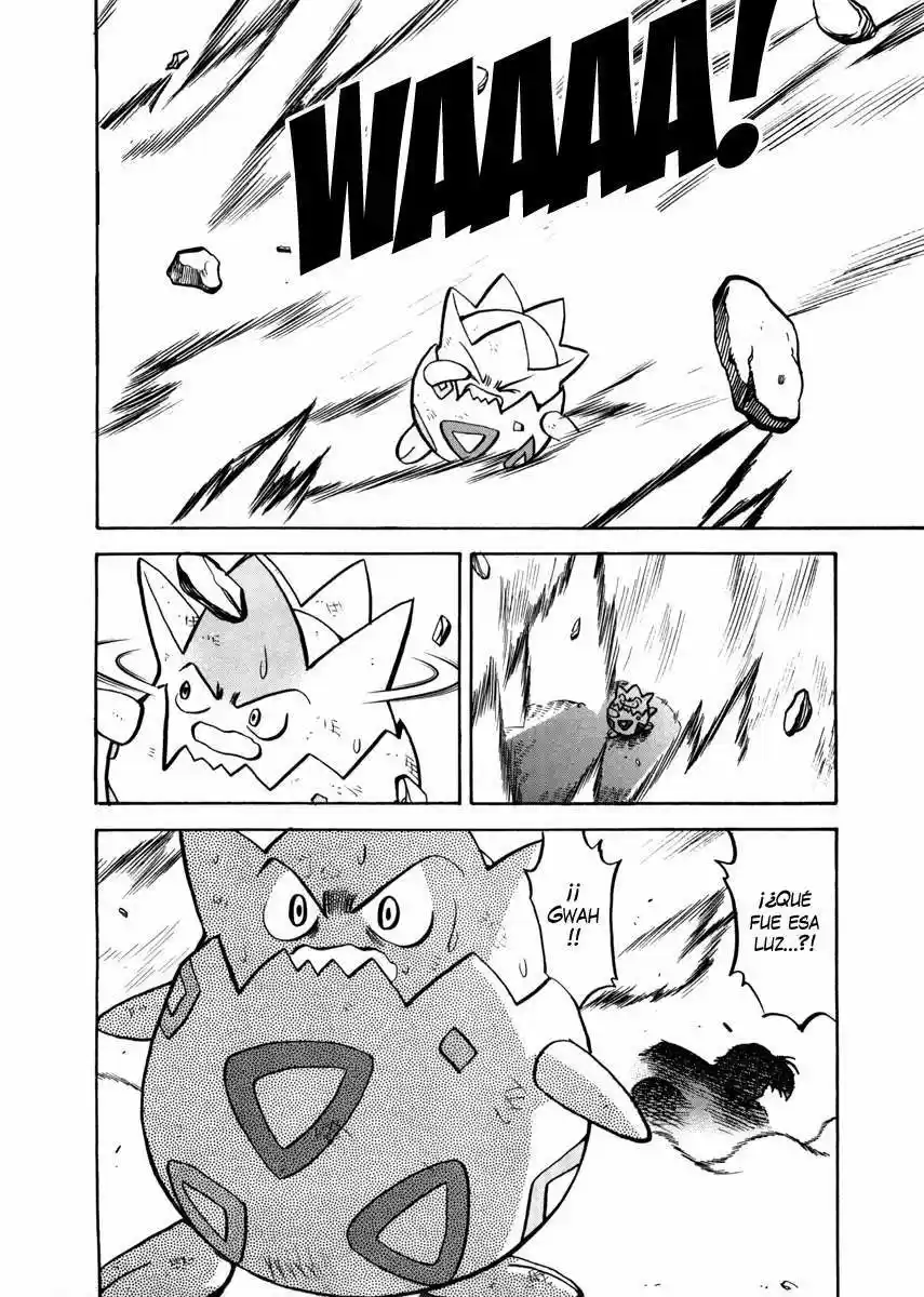 Pokémon Special (1997) - Capítulo 451 - Página 17 - LectorTMOo
