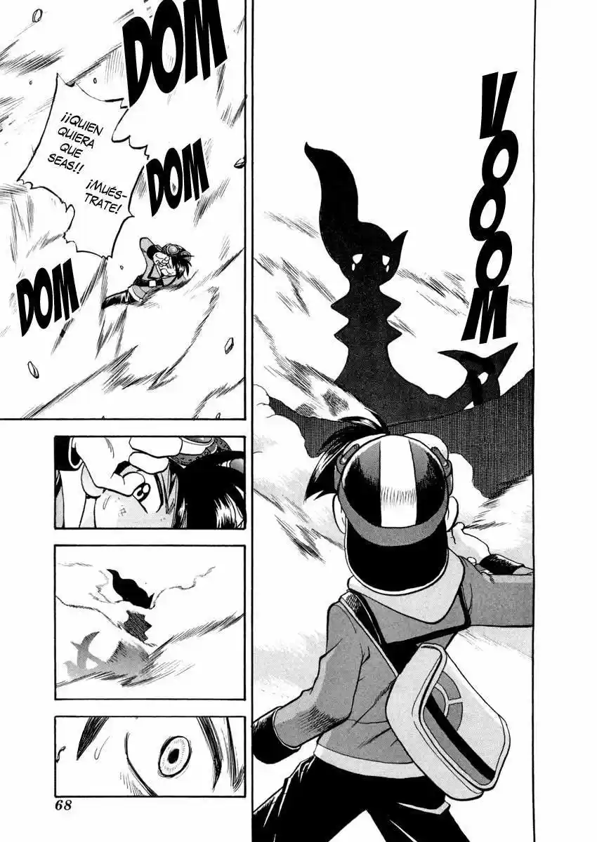 Pokémon Special (1997) - Capítulo 451 - Página 18 - LectorTMOo