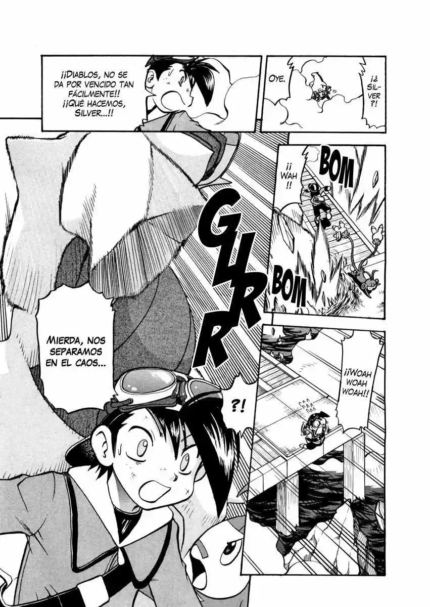 Pokémon Special (1997) - Capítulo 451 - Página 22 - LectorTMOo