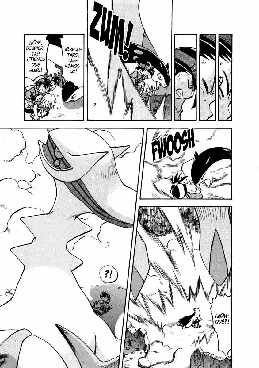 Pokémon Special (1997) - Capítulo 451 - Página 24 - LectorTMOo