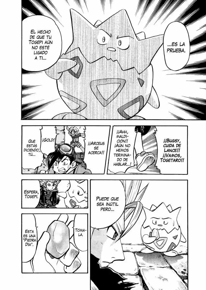 Pokémon Special (1997) - Capítulo 453 - Página 7 - LectorTMOo