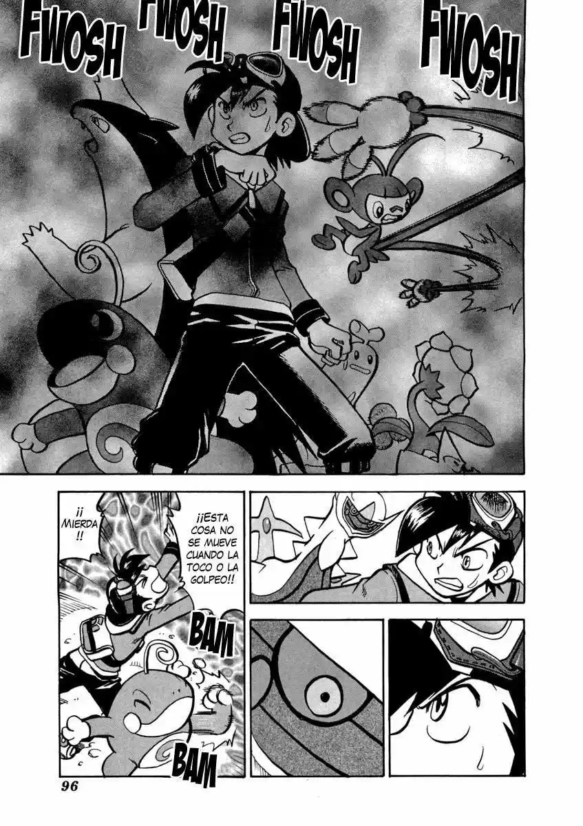 Pokémon Special (1997) - Capítulo 453 - Página 10 - LectorTMOo