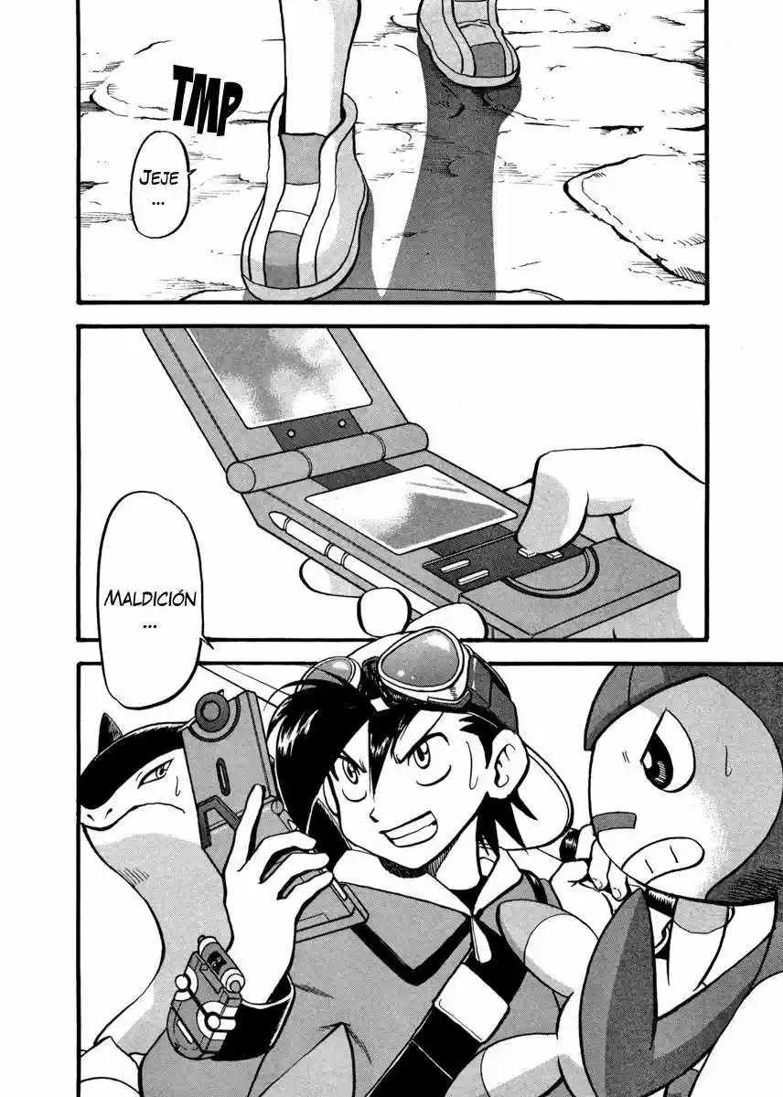 Pokémon Special (1997) - Capítulo 453 - Página 11 - LectorTMOo