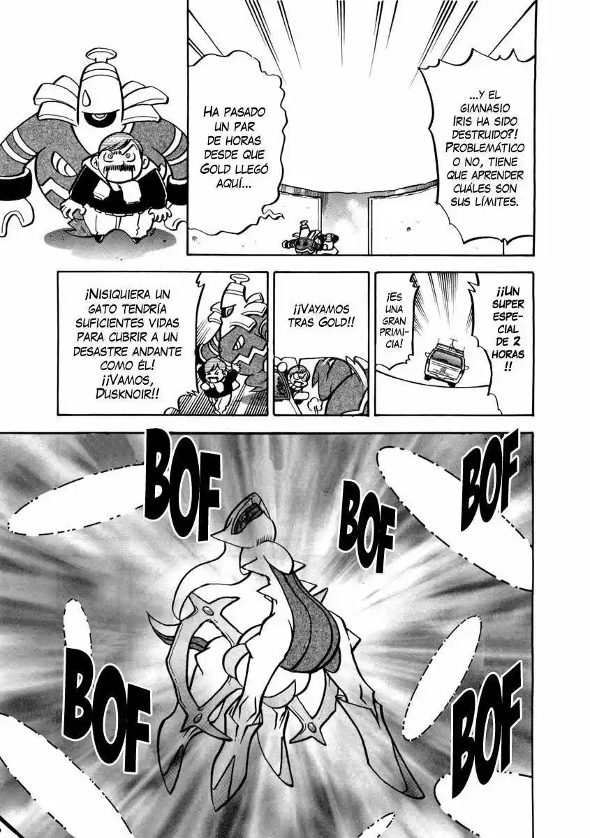 Pokémon Special (1997) - Capítulo 453 - Página 15 - LectorTMOo