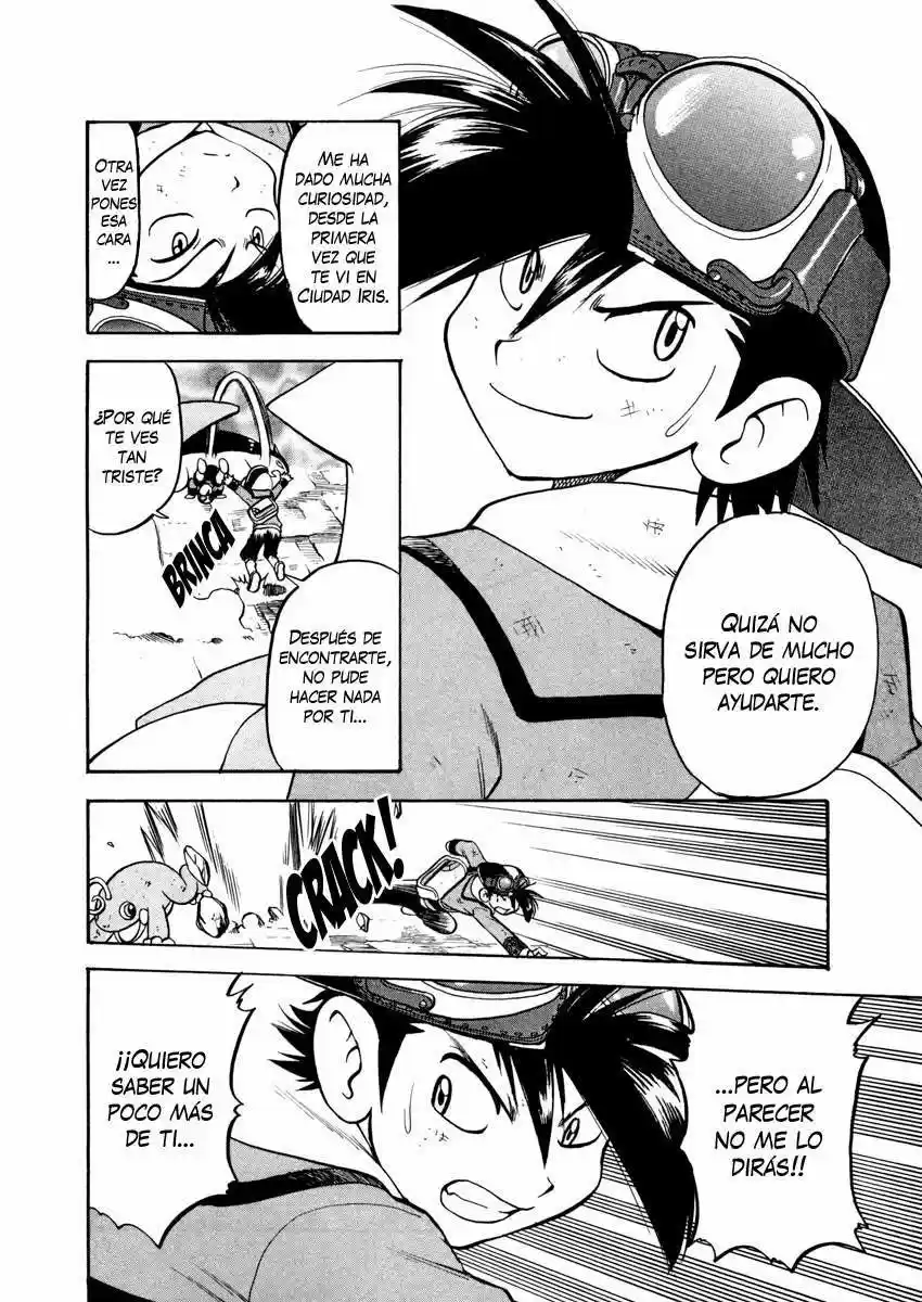 Pokémon Special (1997) - Capítulo 453 - Página 18 - LectorTMOo