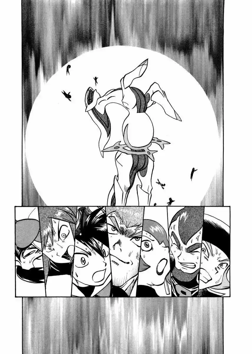 Pokémon Special (1997) - Capítulo 454 - Página 13 - LectorTMOo