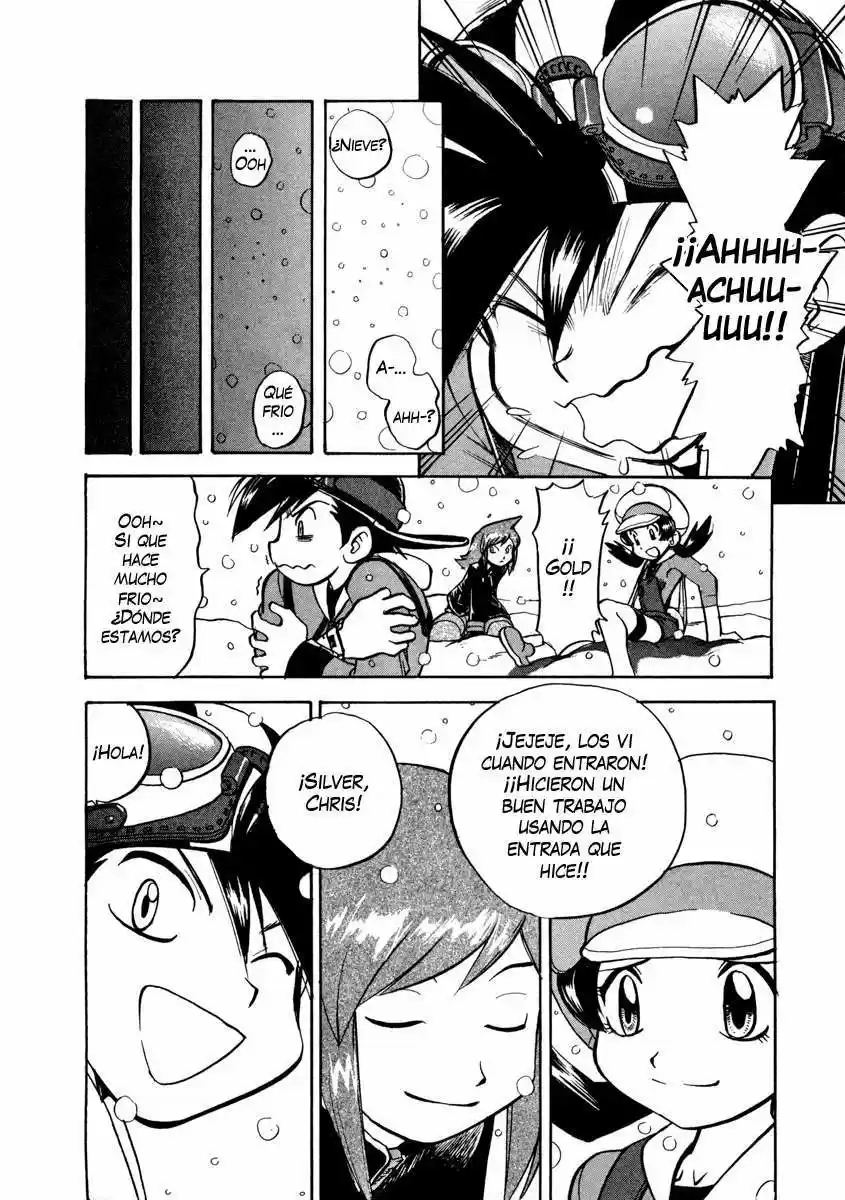 Pokémon Special (1997) - Capítulo 454 - Página 14 - LectorTMOo