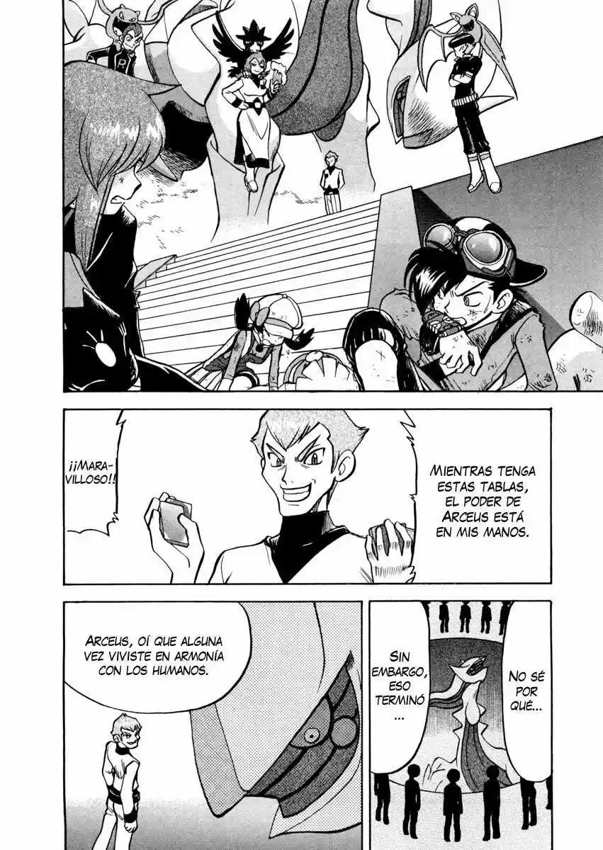Pokémon Special (1997) - Capítulo 455 - Página 7 - LectorTMOo