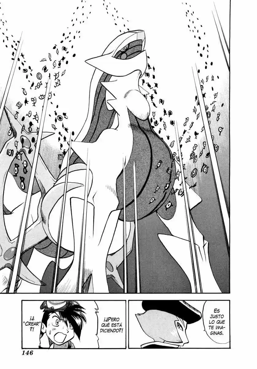 Pokémon Special (1997) - Capítulo 455 - Página 13 - LectorTMOo