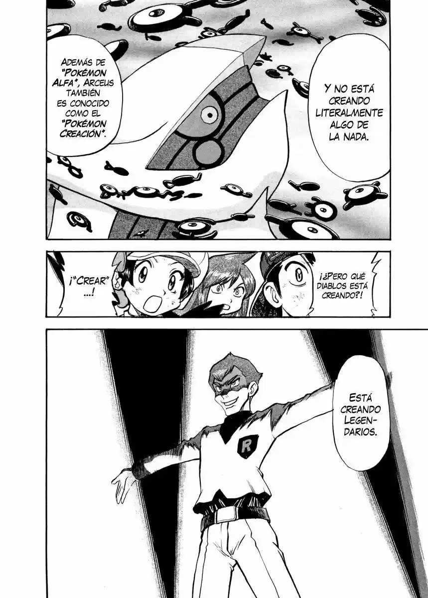 Pokémon Special (1997) - Capítulo 455 - Página 14 - LectorTMOo