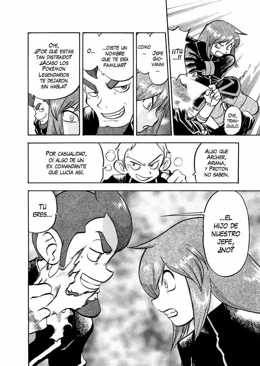 Pokémon Special (1997) - Capítulo 455 - Página 19 - LectorTMOo