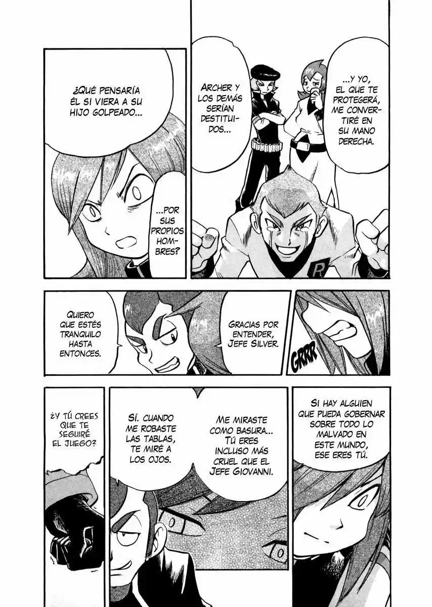 Pokémon Special (1997) - Capítulo 456 - Página 6 - LectorTMOo