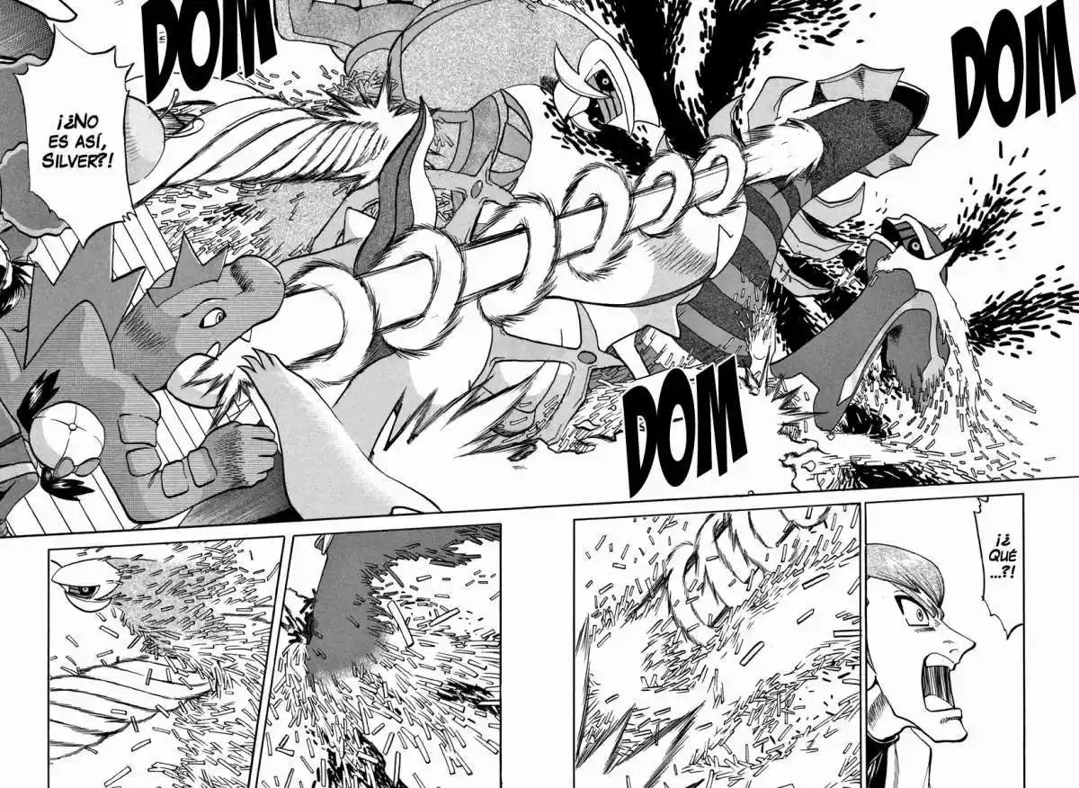 Pokémon Special (1997) - Capítulo 456 - Página 11 - LectorTMOo