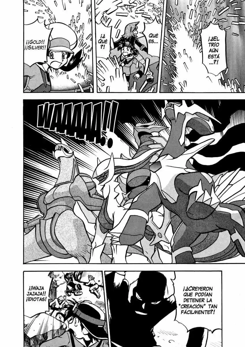 Pokémon Special (1997) - Capítulo 456 - Página 17 - LectorTMOo