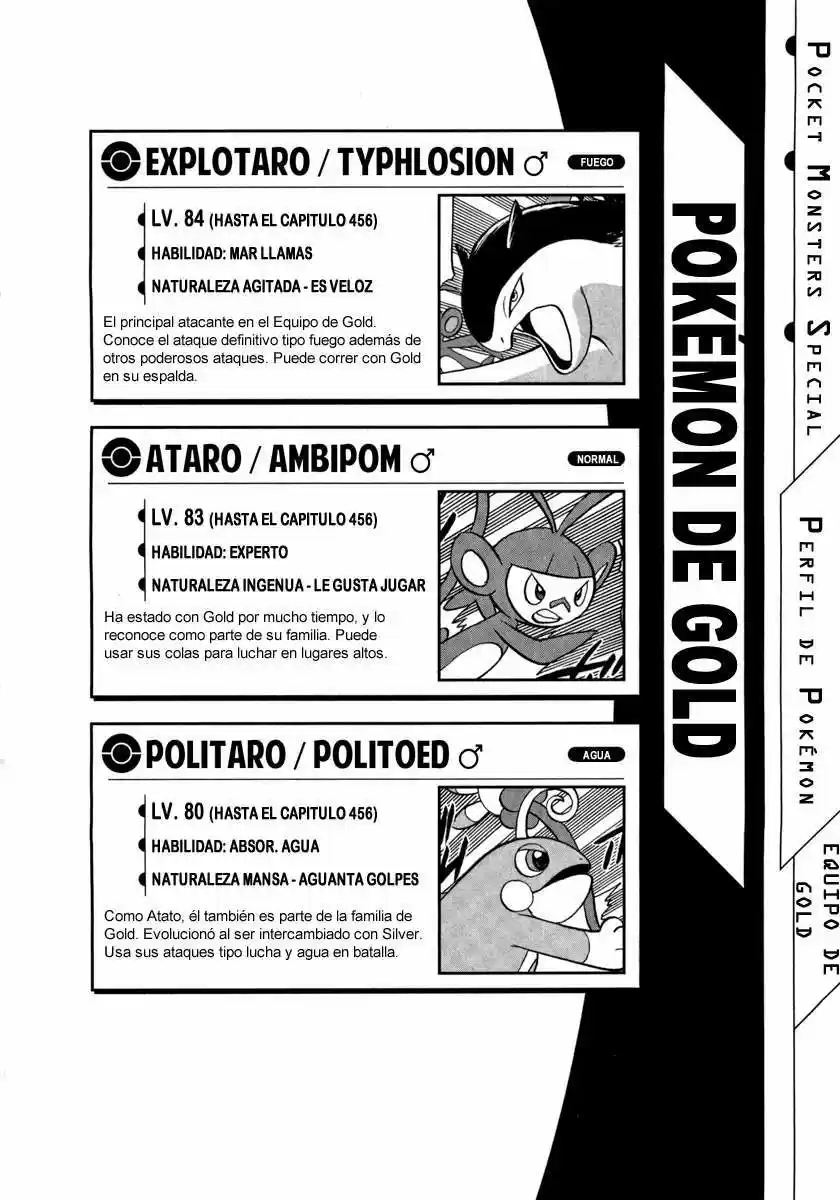 Pokémon Special (1997) - Capítulo 456 - Página 24 - LectorTMOo