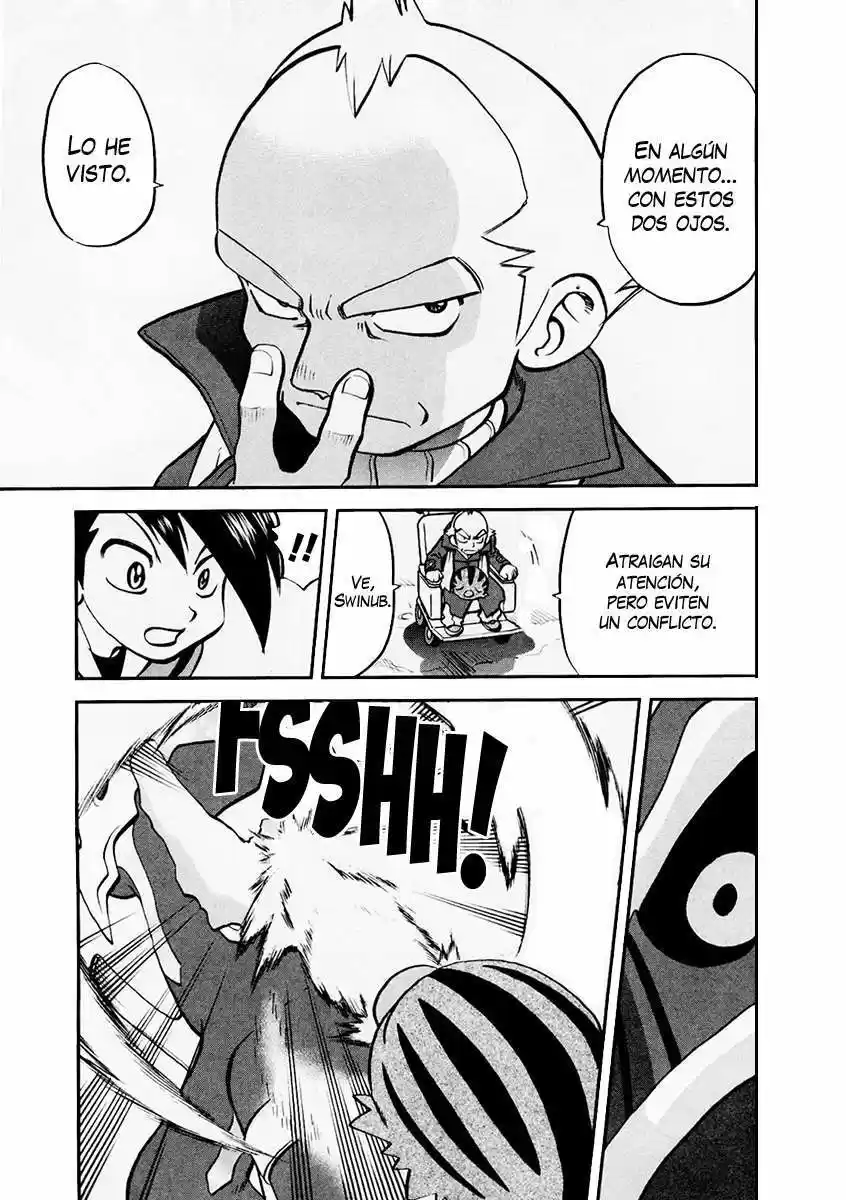Pokémon Special (1997) - Capítulo 457 - Página 13 - LectorTMOo